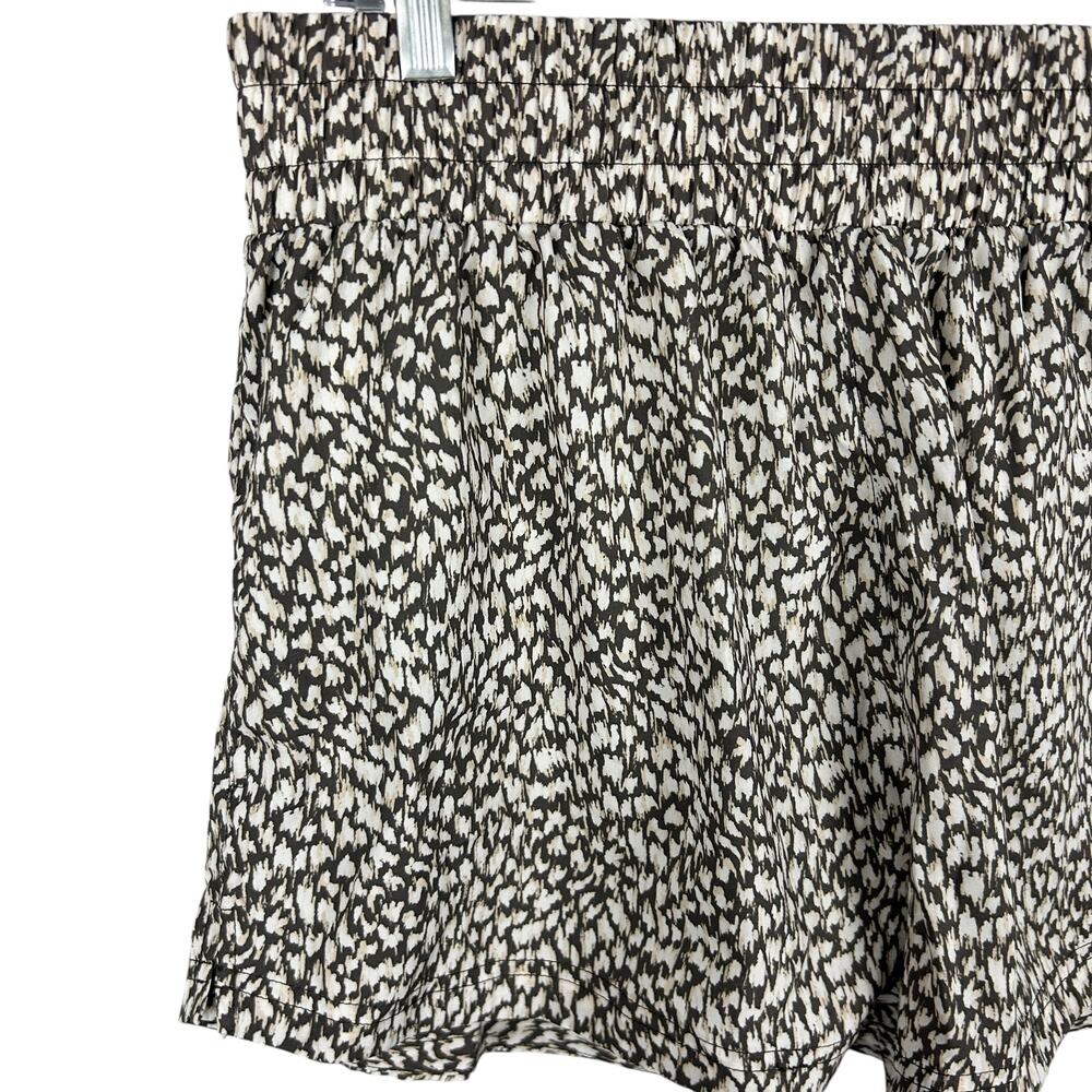 Varley X Evereve Kallin Patterned Lined Running A… - image 3